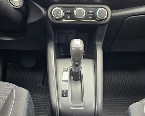 NISSAN Kicks 1.6 16V 4P FLEXSTART SENSE, Foto 2
