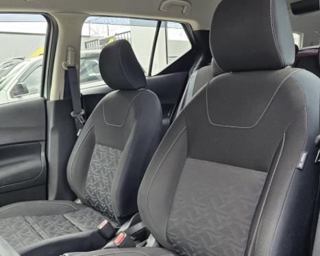 NISSAN Kicks 1.6 16V 4P FLEXSTART SENSE, Foto 3