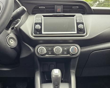 NISSAN Kicks 1.6 16V 4P FLEXSTART SENSE, Foto 4
