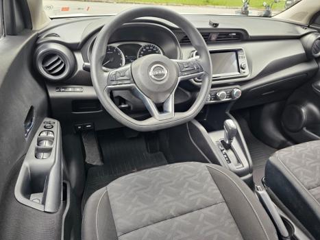 NISSAN Kicks 1.6 16V 4P FLEXSTART SENSE, Foto 7
