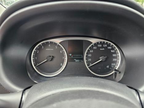 NISSAN Kicks 1.6 16V 4P FLEXSTART SENSE, Foto 8