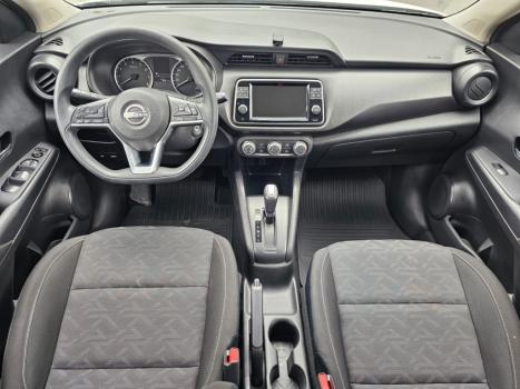 NISSAN Kicks 1.6 16V 4P FLEXSTART SENSE, Foto 9