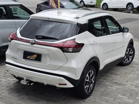 NISSAN Kicks 1.6 16V 4P FLEXSTART SENSE, Foto 11