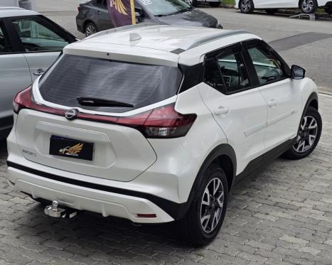 NISSAN Kicks 1.6 16V 4P FLEXSTART SENSE, Foto 12