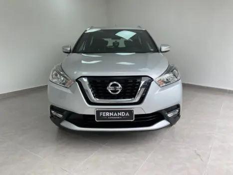 NISSAN Kicks 1.6 16V 4P FLEX SV X-TRONIC AUTOMTICO CVT, Foto 2