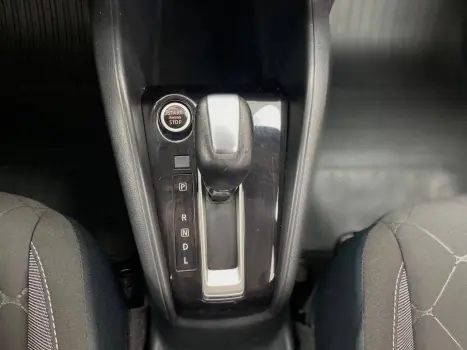 NISSAN Kicks 1.6 16V 4P FLEX SV X-TRONIC AUTOMTICO CVT, Foto 9