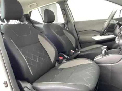 NISSAN Kicks 1.6 16V 4P FLEX SV X-TRONIC AUTOMTICO CVT, Foto 10