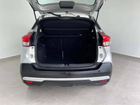NISSAN Kicks 1.6 16V 4P FLEX SV X-TRONIC AUTOMTICO CVT, Foto 12