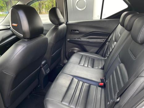 NISSAN Kicks 1.6 16V 4P FLEXSTART EXCLUSIVE XTRONIC AUTOMTICO CVT, Foto 8