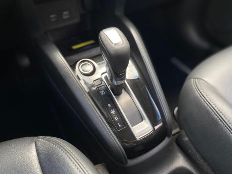 NISSAN Kicks 1.6 16V 4P FLEXSTART EXCLUSIVE XTRONIC AUTOMTICO CVT, Foto 14