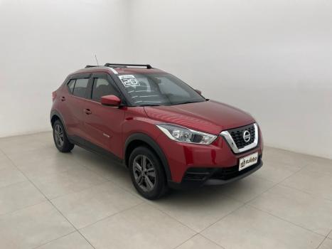 NISSAN Kicks 1.6 16V 4P FLEXSTART S, Foto 1
