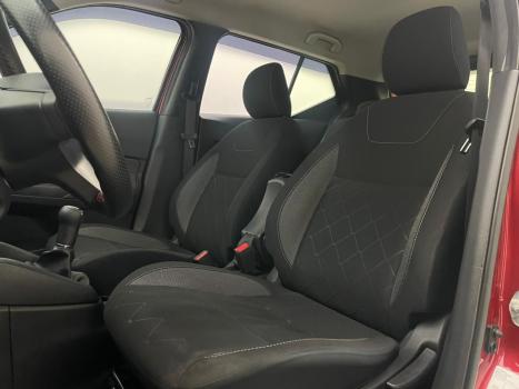 NISSAN Kicks 1.6 16V 4P FLEXSTART S, Foto 8