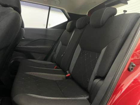 NISSAN Kicks 1.6 16V 4P FLEXSTART S, Foto 9