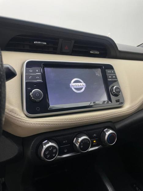 NISSAN Kicks 1.6 16V 4P FLEXSTART S, Foto 14