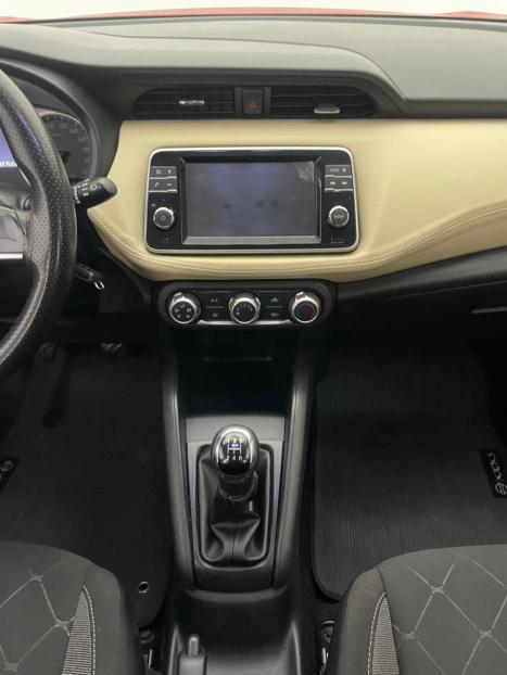 NISSAN Kicks 1.6 16V 4P FLEXSTART S, Foto 15