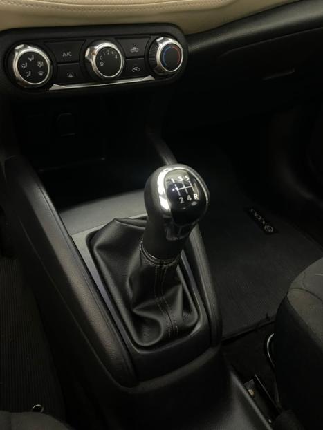 NISSAN Kicks 1.6 16V 4P FLEXSTART S, Foto 16