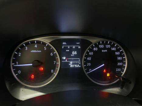 NISSAN Kicks 1.6 16V 4P FLEXSTART S, Foto 17