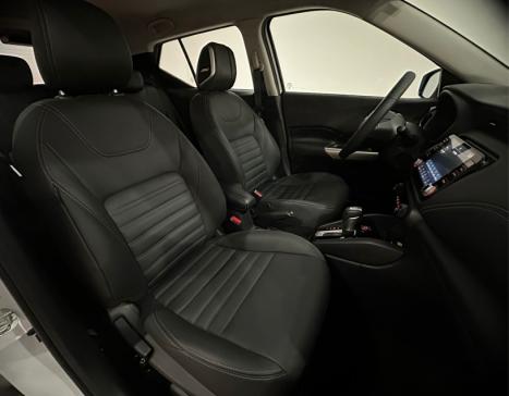NISSAN Kicks 1.6 16V 4P FLEXSTART EXCLUSIVE XTRONIC AUTOMTICO CVT, Foto 6
