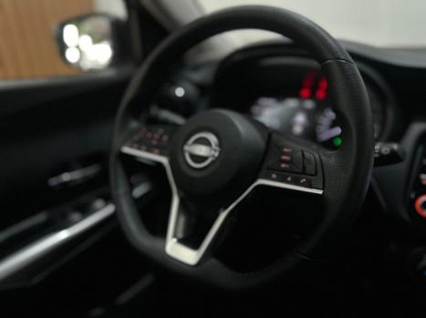NISSAN Kicks 1.6 16V 4P FLEXSTART EXCLUSIVE XTRONIC AUTOMTICO CVT, Foto 7