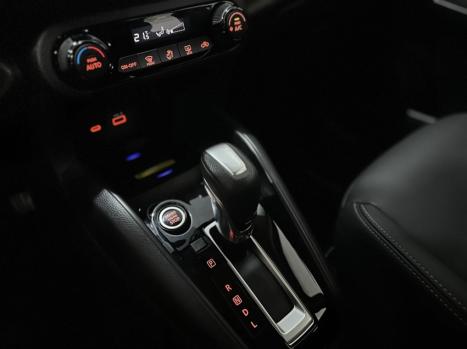 NISSAN Kicks 1.6 16V 4P FLEXSTART EXCLUSIVE XTRONIC AUTOMTICO CVT, Foto 8