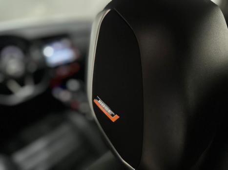 NISSAN Kicks 1.6 16V 4P FLEXSTART EXCLUSIVE XTRONIC AUTOMTICO CVT, Foto 11