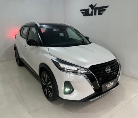 NISSAN Kicks 1.6 16V 4P FLEXSTART EXCLUSIVE XTRONIC AUTOMTICO CVT, Foto 12