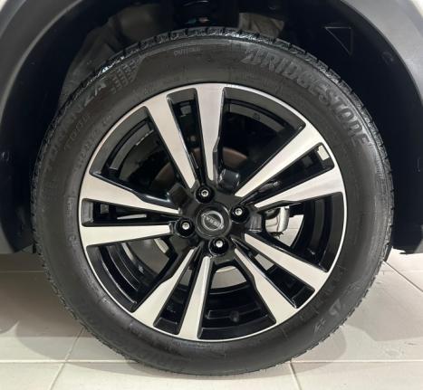 NISSAN Kicks 1.6 16V 4P FLEXSTART EXCLUSIVE XTRONIC AUTOMTICO CVT, Foto 14