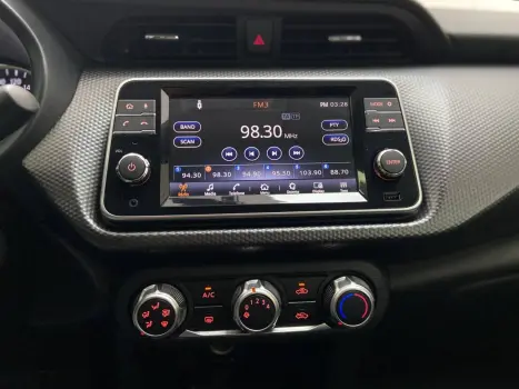 NISSAN Kicks 1.6 16V 4P FLEX SV X-TRONIC AUTOMTICO CVT, Foto 8