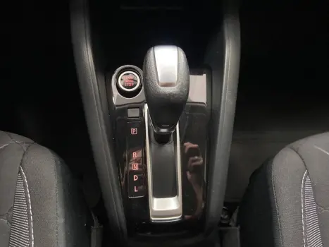 NISSAN Kicks 1.6 16V 4P FLEX SV X-TRONIC AUTOMTICO CVT, Foto 9