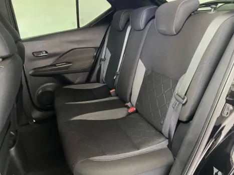 NISSAN Kicks 1.6 16V 4P FLEX SV X-TRONIC AUTOMTICO CVT, Foto 11