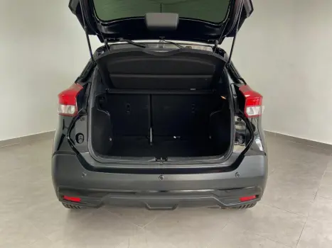 NISSAN Kicks 1.6 16V 4P FLEX SV X-TRONIC AUTOMTICO CVT, Foto 12
