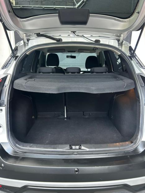 NISSAN Kicks 1.6 16V 4P FLEX SV LIMITED X-TRONIC AUTOMTICO CVT, Foto 2