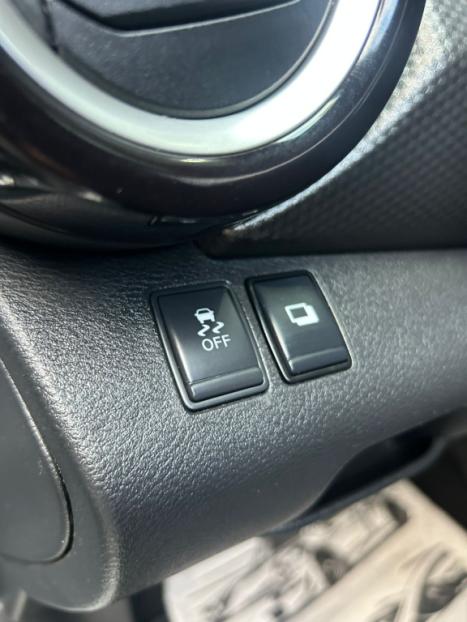 NISSAN Kicks 1.6 16V 4P FLEX SV LIMITED X-TRONIC AUTOMTICO CVT, Foto 4
