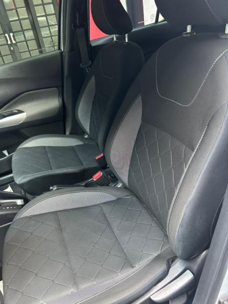 NISSAN Kicks 1.6 16V 4P FLEX SV LIMITED X-TRONIC AUTOMTICO CVT, Foto 5
