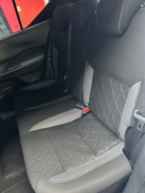 NISSAN Kicks 1.6 16V 4P FLEX SV LIMITED X-TRONIC AUTOMTICO CVT, Foto 6