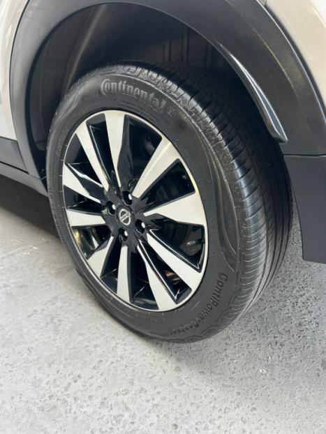 NISSAN Kicks 1.6 16V 4P FLEX SV LIMITED X-TRONIC AUTOMTICO CVT, Foto 7