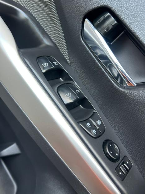 NISSAN Kicks 1.6 16V 4P FLEX SV LIMITED X-TRONIC AUTOMTICO CVT, Foto 9