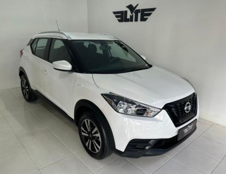 NISSAN Kicks 1.6 16V 4P FLEXSTART S DIRECT X-TRONIC AUTOMTICO CVT, Foto 1