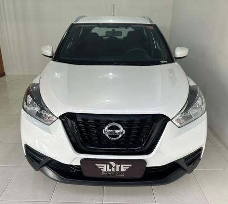 NISSAN Kicks 1.6 16V 4P FLEXSTART S DIRECT X-TRONIC AUTOMTICO CVT, Foto 2