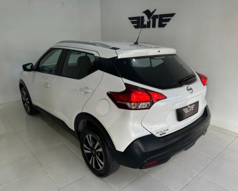 NISSAN Kicks 1.6 16V 4P FLEXSTART S DIRECT X-TRONIC AUTOMTICO CVT, Foto 3