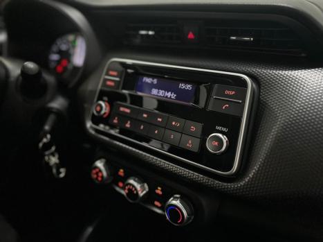 NISSAN Kicks 1.6 16V 4P FLEXSTART S DIRECT X-TRONIC AUTOMTICO CVT, Foto 8