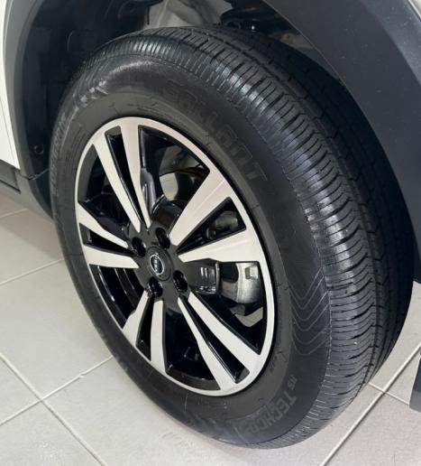 NISSAN Kicks 1.6 16V 4P FLEXSTART S DIRECT X-TRONIC AUTOMTICO CVT, Foto 12