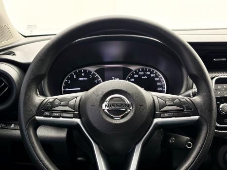 NISSAN Kicks 1.6 16V 4P FLEXSTART SENSE, Foto 8