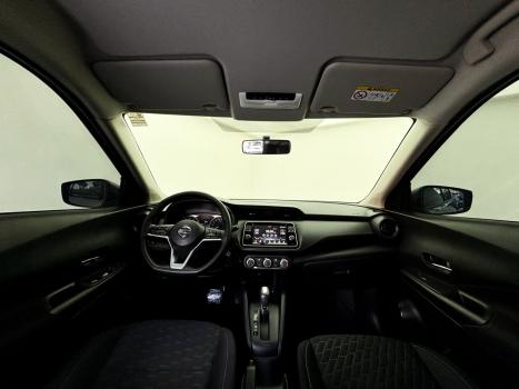 NISSAN Kicks 1.6 16V 4P FLEXSTART SENSE, Foto 16