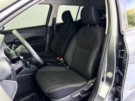 NISSAN Kicks 1.6 16V 4P FLEXSTART SENSE, Foto 17