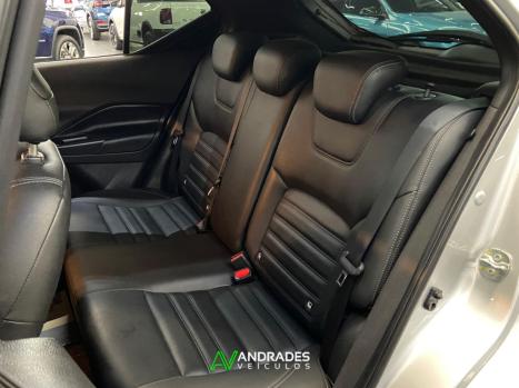 NISSAN Kicks 1.6 16V 4P FLEXSTART ADVANCE XTRONIC AUTOM�TICO CVT, Foto 8