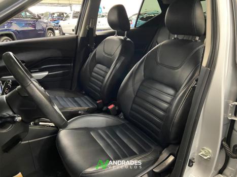 NISSAN Kicks 1.6 16V 4P FLEXSTART ADVANCE XTRONIC AUTOM�TICO CVT, Foto 9