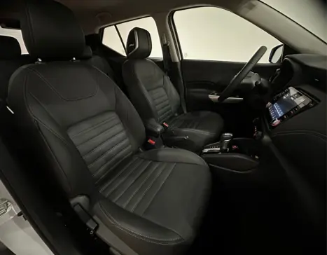 NISSAN Kicks 1.6 16V 4P FLEXSTART EXCLUSIVE XTRONIC AUTOM�TICO CVT, Foto 6