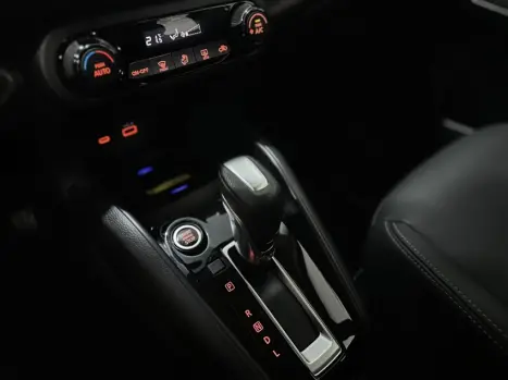 NISSAN Kicks 1.6 16V 4P FLEXSTART EXCLUSIVE XTRONIC AUTOM�TICO CVT, Foto 8