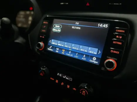 NISSAN Kicks 1.6 16V 4P FLEXSTART EXCLUSIVE XTRONIC AUTOM�TICO CVT, Foto 9